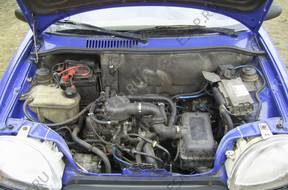 двигатель 900 Fiat Seicento