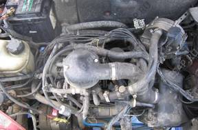 двигатель 900 SEICENTO с OSPRZTEM