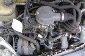 двигатель 900CM FIAT SEICENTO