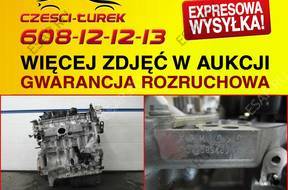 двигатель 9372589480 KPMIC C CITROEN C3 II 09- 1.4HDI