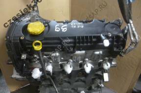 двигатель 939A1000  1.9 JTD 88KW 120KM +форсунки
