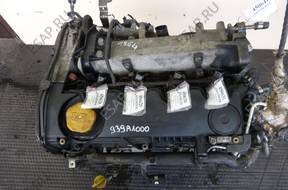 двигатель 939A1000 Fiat Croma 1,9 JTD 120KM