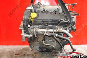 двигатель 939A1000 FIAT CROMA 2 II 1.9 MJ 05 год, FV