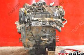 двигатель 939A2000 FIAT CROMA 2 II 1.9 MULTIJET 05 год,