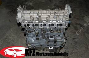 двигатель 939a3000  2,4 JTD-M Alfa 159 Spider Brera