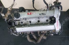 двигатель 939A6000 Alfa romeo 159 1,9 JTS 160KM