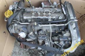 двигатель 940A3000 1.6 Mjet ALFA MITO GIULIETTA 135km