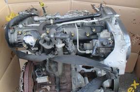 двигатель 940A3000 1.6 Mjet ALFA MITO GIULIETTA 135km