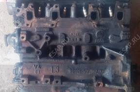 двигатель 96BM-6015-AD FORD KA 1.3