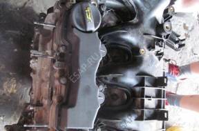 двигатель 9H0 1,6HDI 16V CITROEN PEUGEOT 308 C4 48TYS