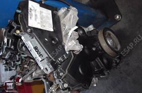 двигатель 9H05 115 л.с. PEUGEOT 3008 1,6 E-HDI