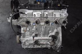 двигатель 9H05 115 л.с. PEUGEOT 3008 1,6 E-HDI
