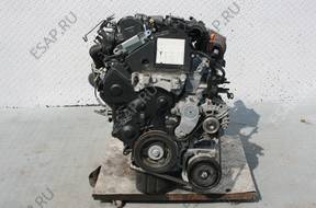 двигатель 9H05 PEUGEOT 3008 1.6 HDI CITROEN C5 III