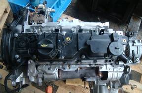 двигатель 9H05 PEUGEOT CITROEN 508 3008 5008 1.6 HDI