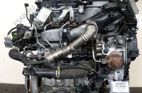двигатель 9HF Peugeot 301 1,6 HDI 68kW 2013r.