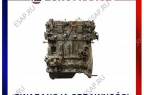 двигатель 9HX 1,6 HDI 16v Partner Berlingo