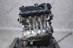 двигатель 9HX PEUGEOT 1007 1.4 HDI 04-09