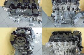 двигатель 9HX Peugeot Citroen 1.6HDi