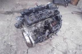 двигатель 9HZ 10JBAJ 1,6 HDI с НАСОС PEUGEOT 307