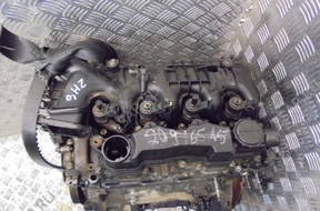 двигатель 9HZ PEUGEOT CITROEN 1.6 HDI