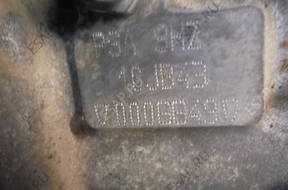 двигатель 9HZ PEUGEOT CITROEN 1.6 HDI