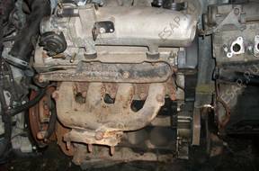двигатель A-3,GOLF,SEAT 1,8B,20V AGN год 1997
