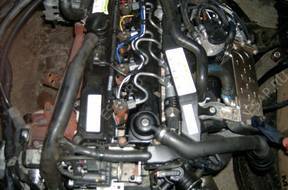 двигатель A-651 SPRINTER 906 2,2 CDI