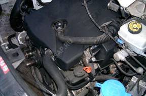двигатель A-651 SPRINTER 906 2,2 CDI