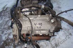 двигатель A B КЛАССА W169 B169 W-169 2.0 CDI A200 B200