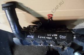 двигатель A-CLASSA W168 ZGS R1660102905 GOY SUPEK