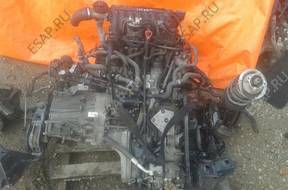 двигатель A KLASA W168 A160 1.7 CDI 95KM 668942