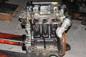 двигатель A10XEP 1.0 12V 48kW Opel Corsa D