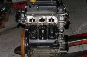 двигатель A10XEP 1.0 12V 48kW Opel Corsa D