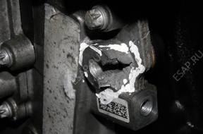 двигатель A10XEP 1.0 12V 48kW Opel Corsa D