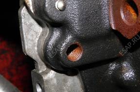 двигатель A10XEP 1.0 12V 48kW Opel Corsa D