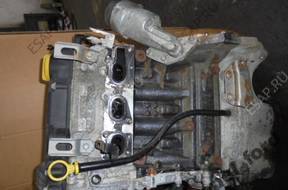 двигатель A10XEP Z10XEP 1.0 бензиновый OPEL CORSA D