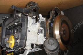 двигатель A10XEP Z10XEP 1.0 бензиновый OPEL CORSA D