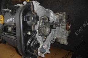 двигатель A10XEP Z10XEP 1.0 бензиновый OPEL CORSA D