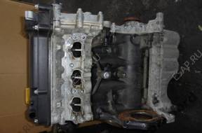 двигатель A10XEP Z10XEP 1.0 бензиновый OPEL CORSA D