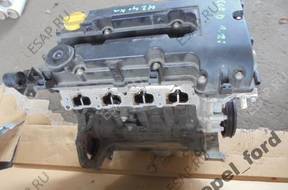 двигатель A12XER 1.2 бензиновый OPEL CORSA D MERIVA B