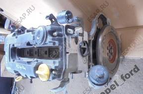 двигатель A12XER 1.2 бензиновый OPEL CORSA D MERIVA B