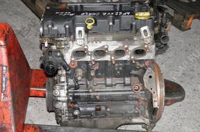 двигатель A14NEL 1.4 ТУРБО 88kW Corsa D Astra J 45tkm