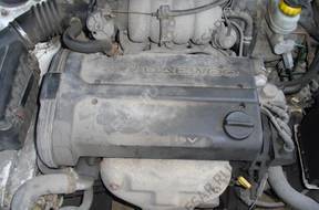 двигатель A15DMS 1,5 16v Daewoo Lanos