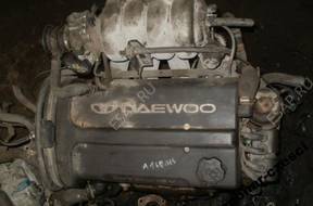 двигатель A16DMS DAEWOO LANOS NUBIRA 1.6 16V '97-