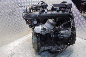 двигатель A17DTS OPEL MERIVA II 1.7 CDTI