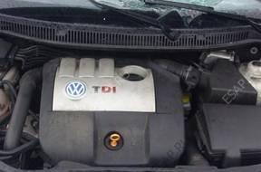 двигатель A2 FABIA POLO OKULAR 02-08 AMF 1.4TDI GOLY