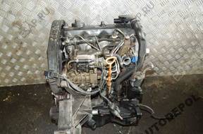 двигатель A2 POLO IBIZA AMF 1.4 TDI GOY
