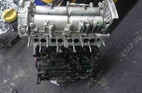 двигатель A20 DTH INSIGNIA 2.0 CDTI OPEL 160PS
