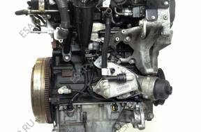 двигатель A20 DTH INSIGNIA 2.0 CiTD OPEL 160PS