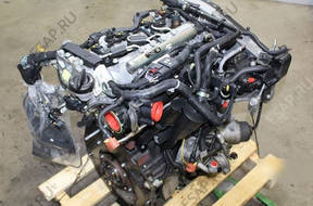 двигатель A20 DTJ INSIGNIA 2.0 CDTI OPEL 130 - 160PS